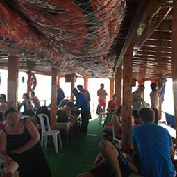 Kekova Tekne Turu