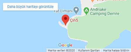Kekova 